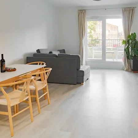 Downtown 2 Bedrooms Nearby Duna River Balcony-Garage 10 Euro Per Day Budapest Exterior photo