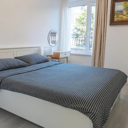 Downtown 2 Bedrooms Nearby Duna River Balcony-Garage 10 Euro Per Day Budapest Exterior photo
